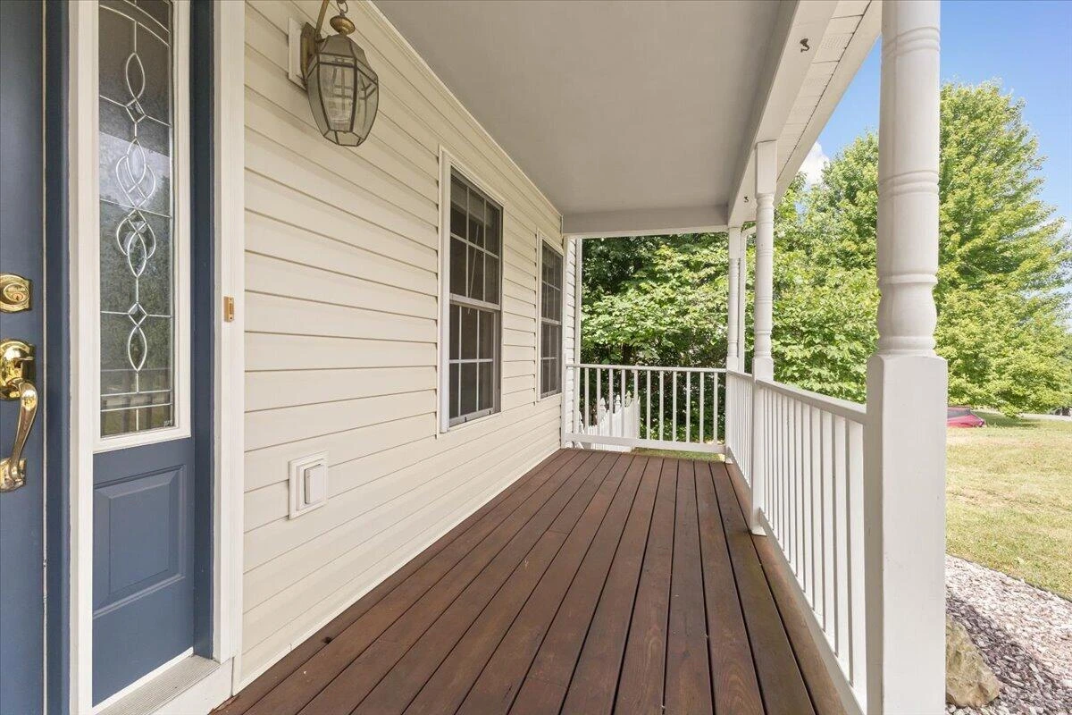 282 Four Seasons DR - Photo 5