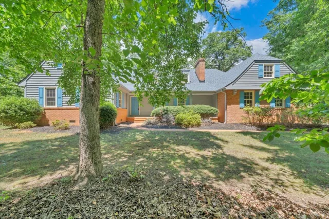 417 Stonebridge DR, Blue Ridge, VA, 24064