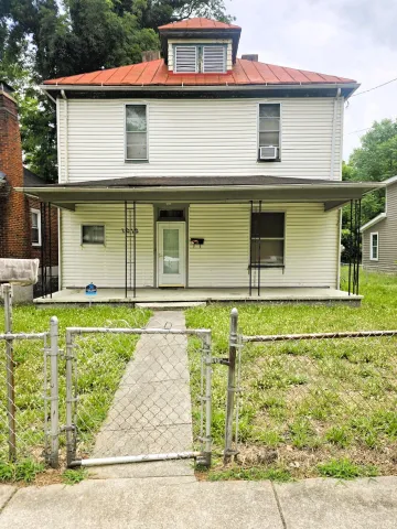 1012 Gilmer AVE NW, Roanoke, VA, 24016