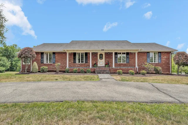 801 Orchard Lake DR, Daleville, VA, 24083