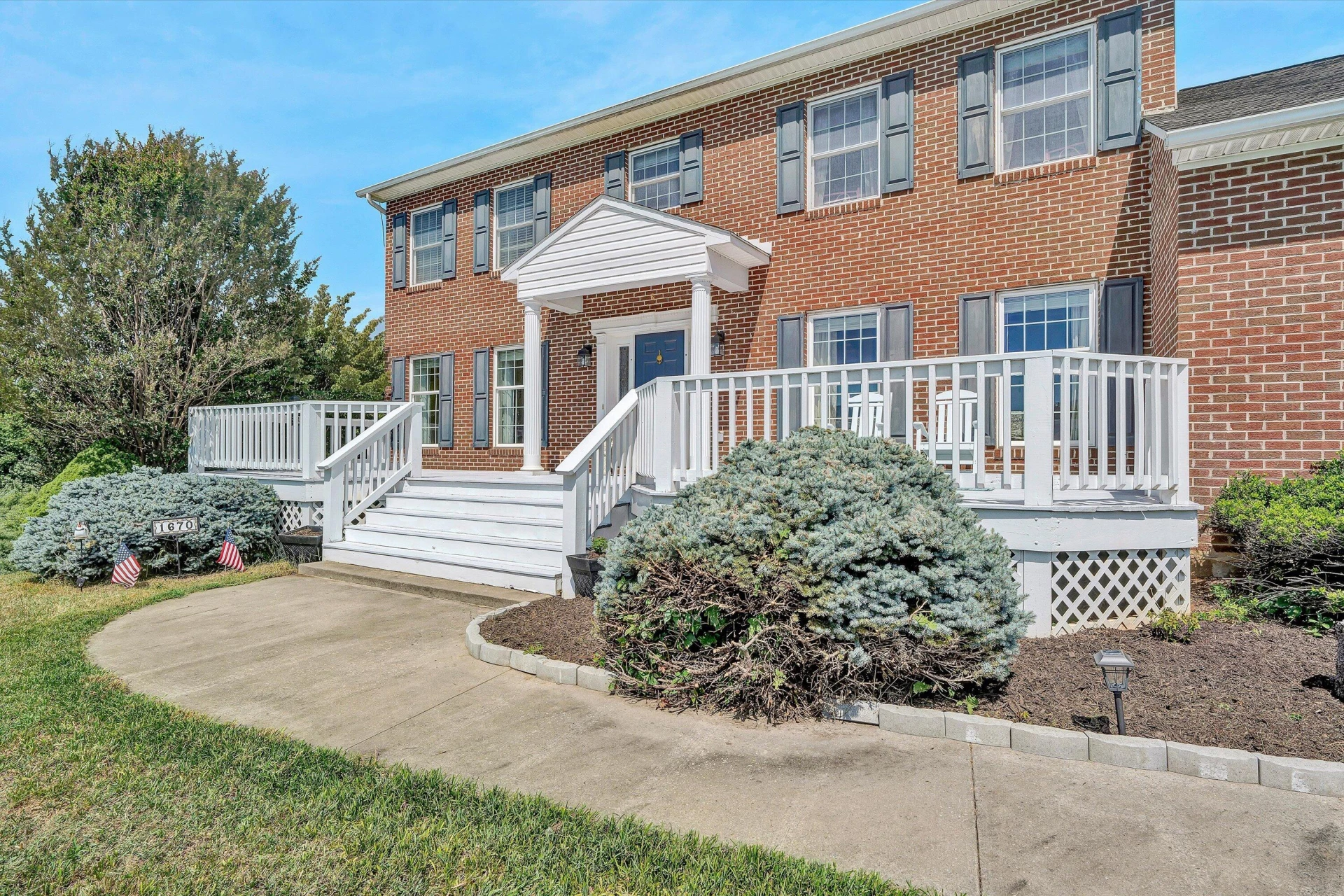 1670 Forge RD - Photo 3