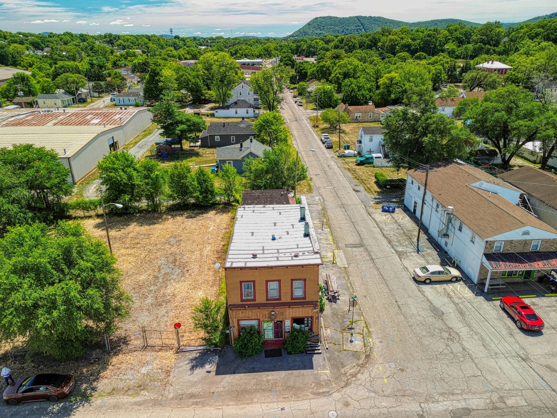 630 Bridge ST SW - Photo 11