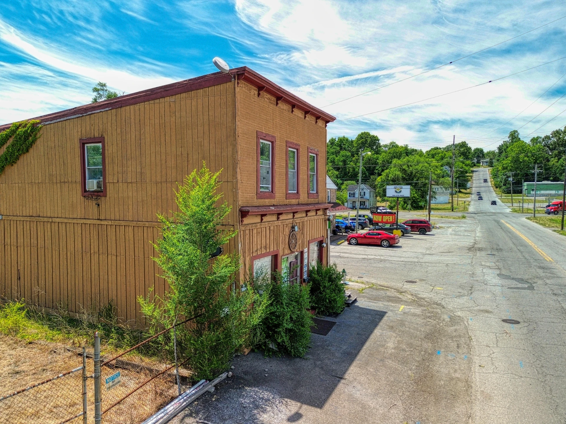 630 Bridge ST SW - Photo 18