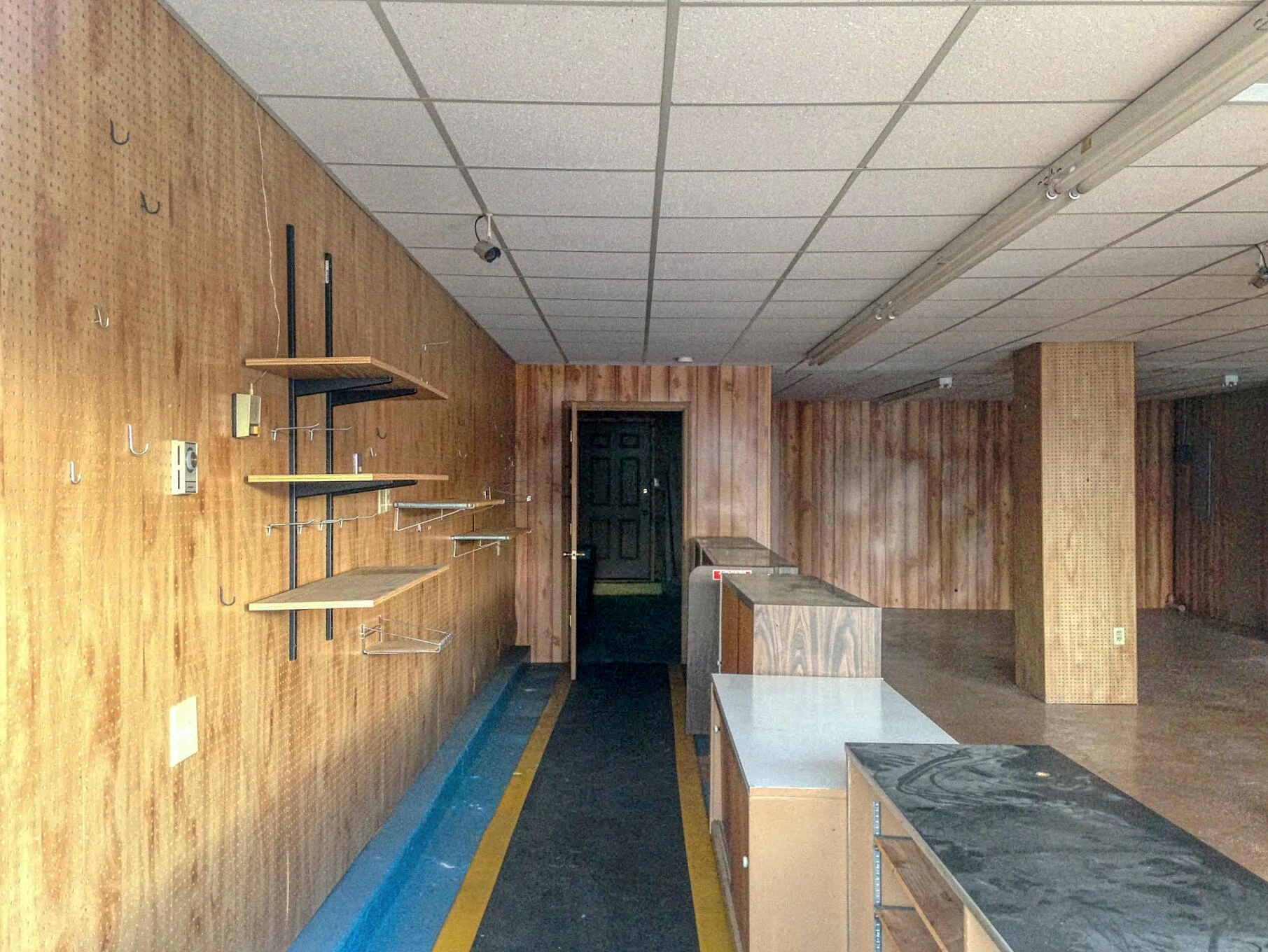 630 Bridge ST SW - Photo 20