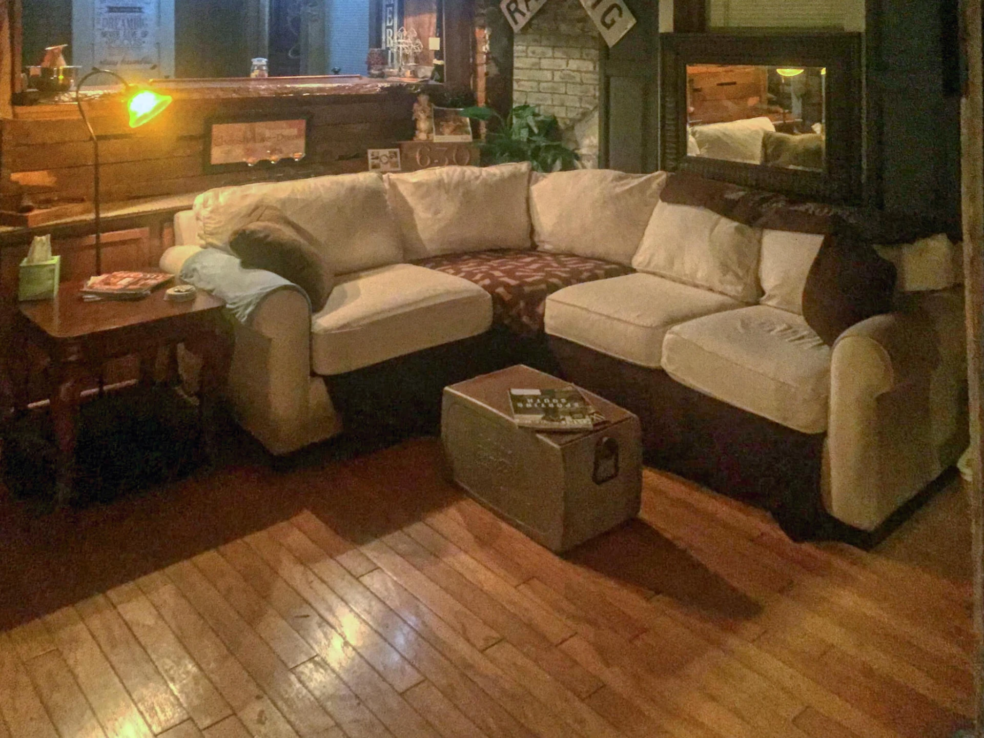 630 Bridge ST SW - Photo 22