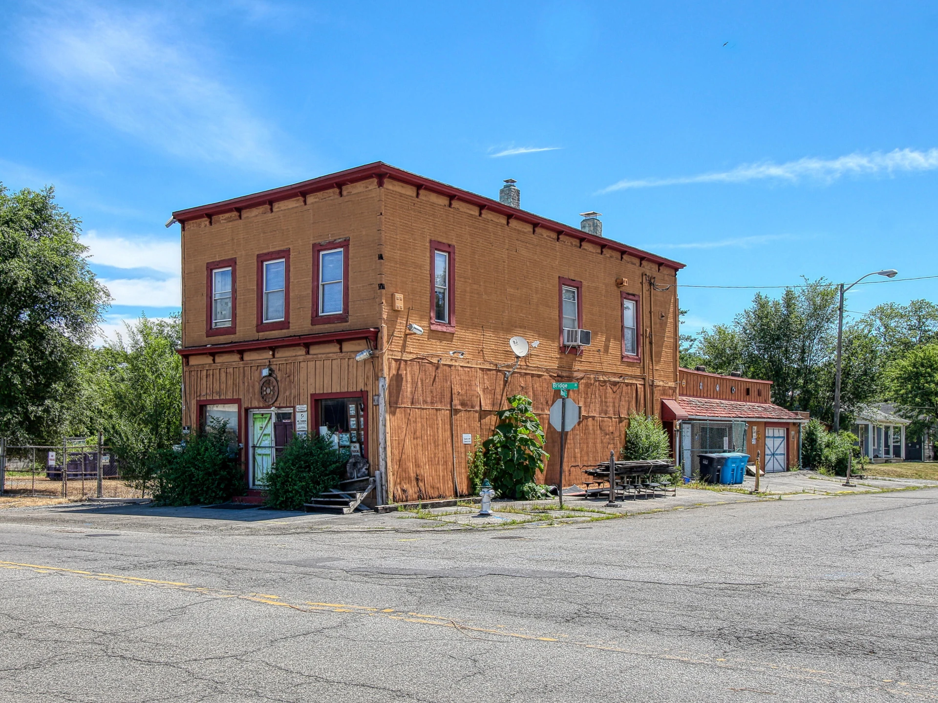 630 Bridge ST SW - Photo 6