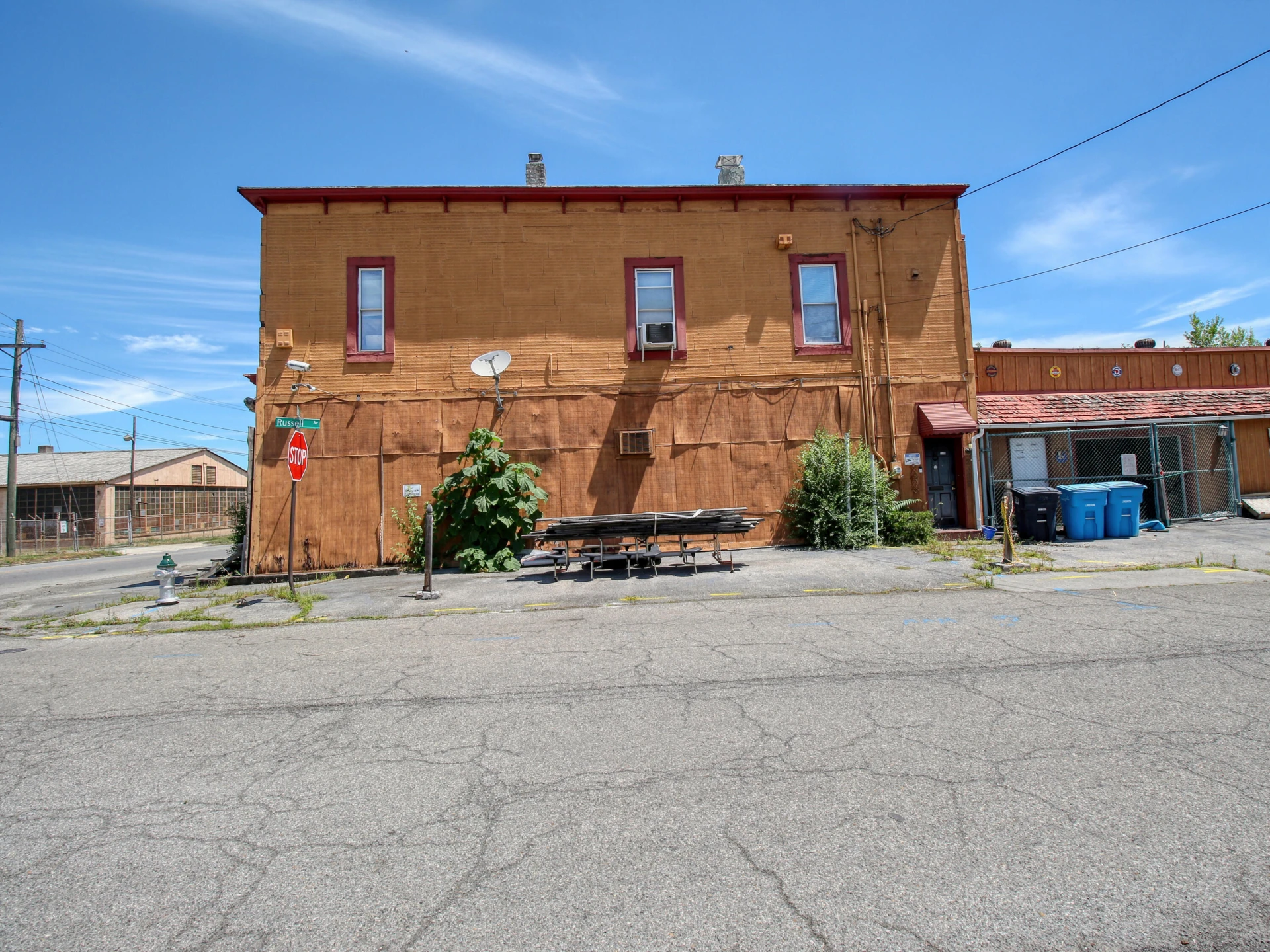 630 Bridge ST SW - Photo 7