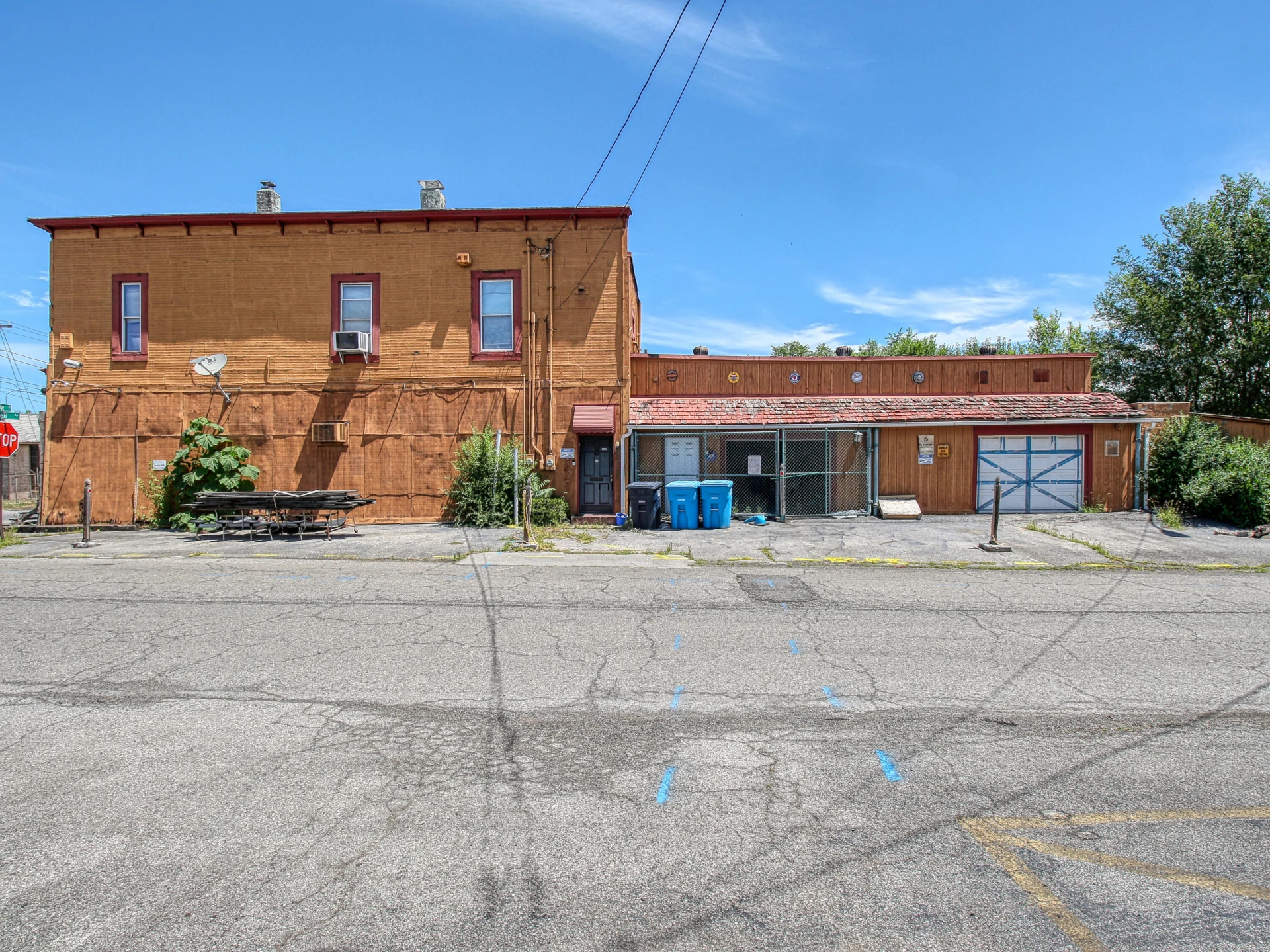630 Bridge ST SW - Photo 8