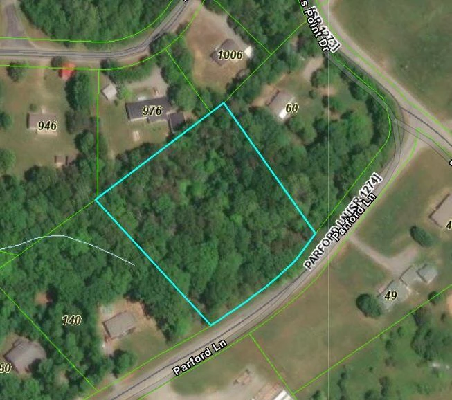 0 Parford LN