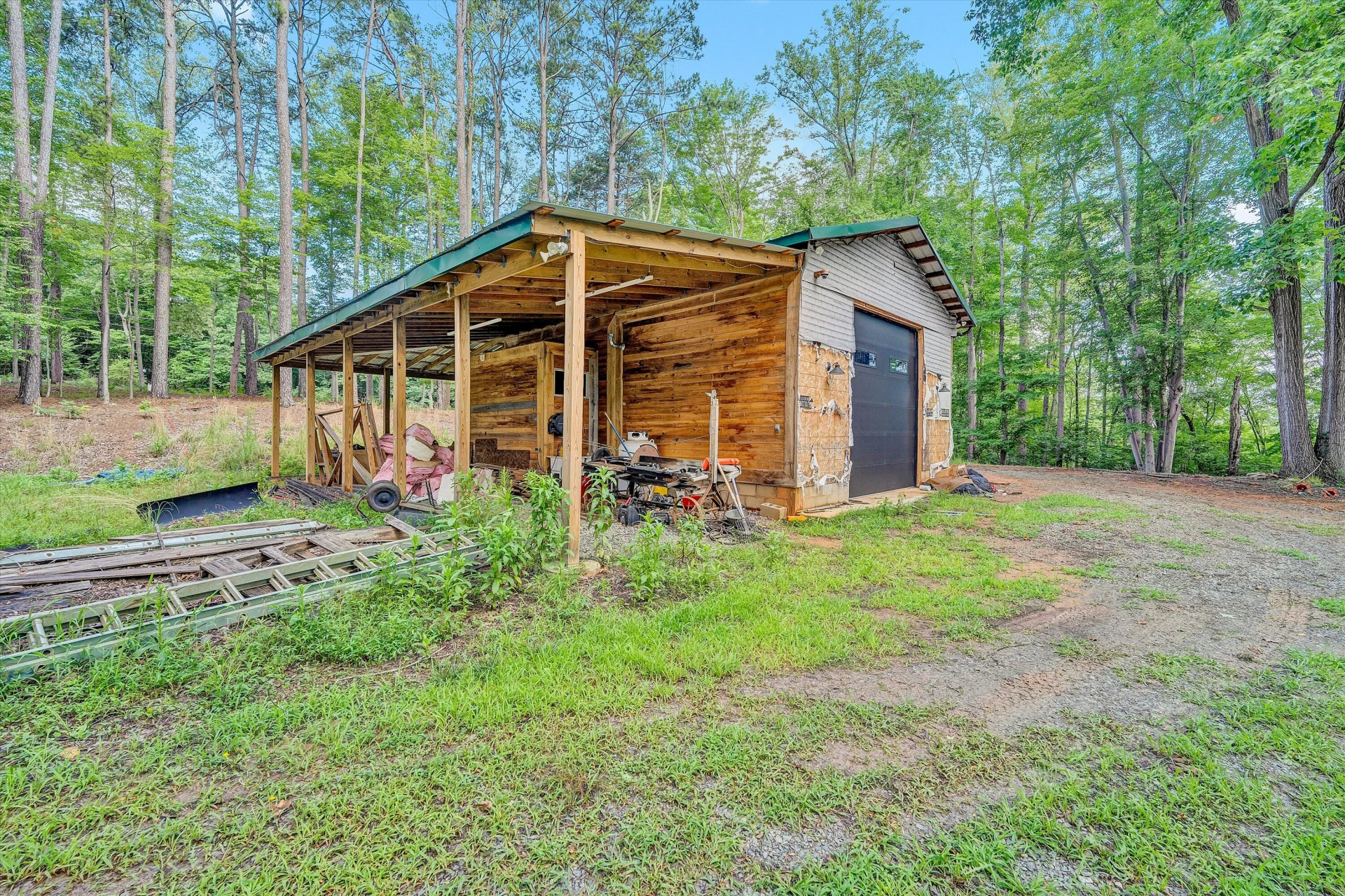 208 Munsons RD - Photo 42