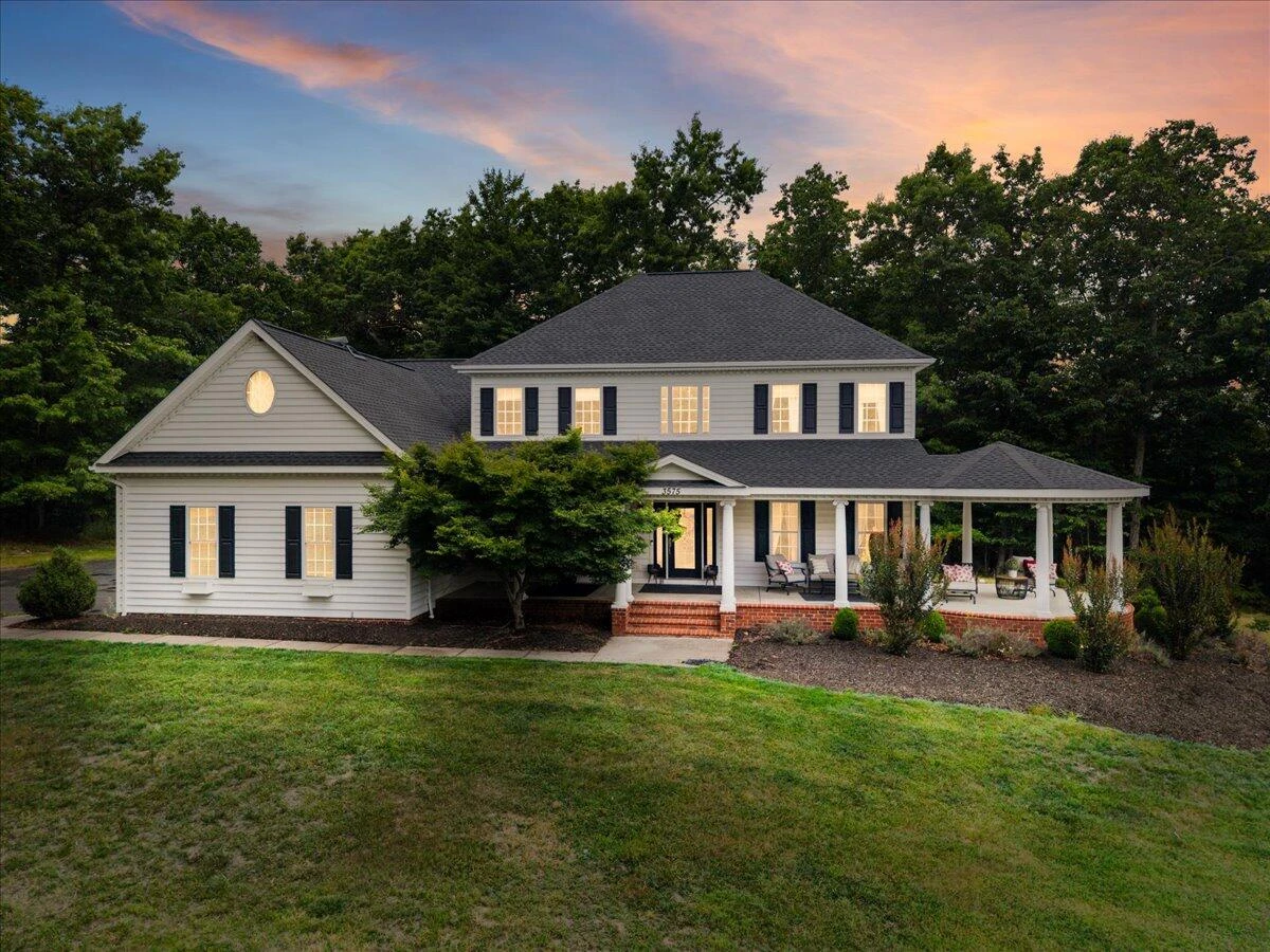 3575 Evergreen TRL