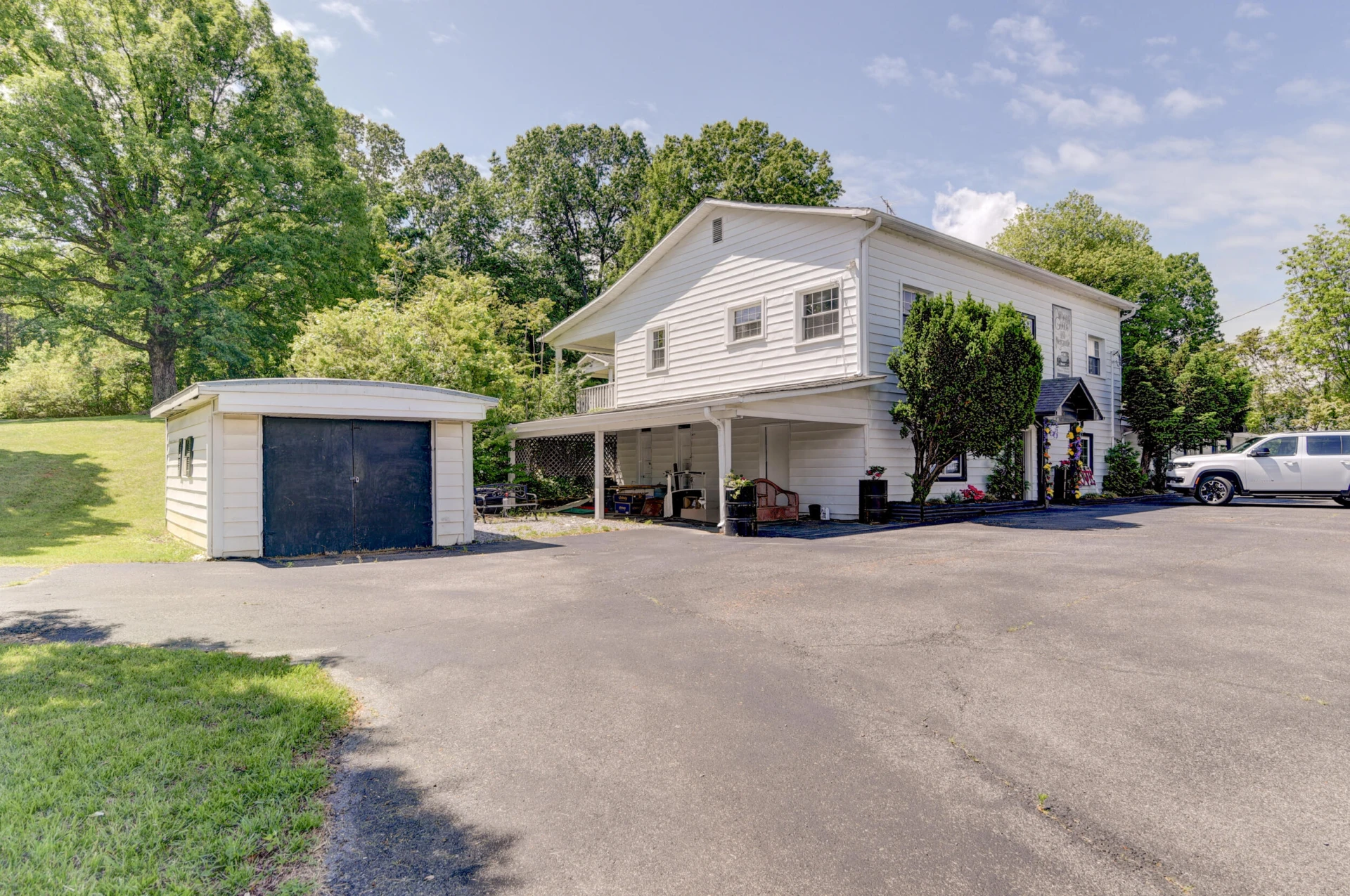2770 W Lynchburg Salem - Photo 47