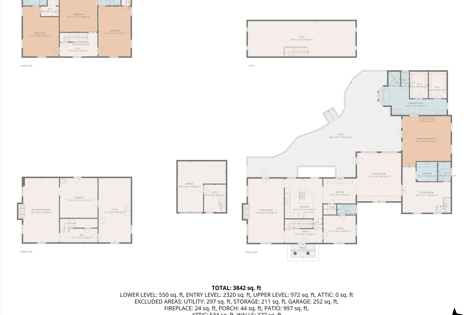3052 Poplar LN SW - Photo 64