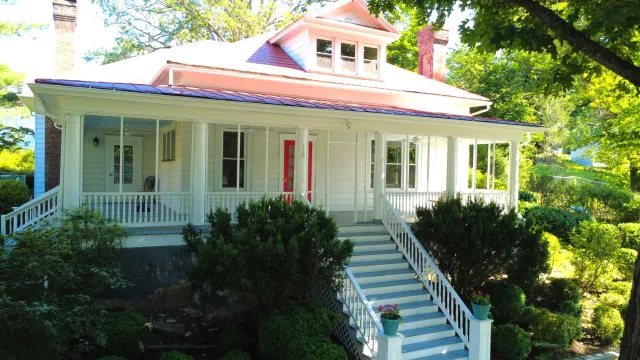 320 Alleghany ST, Clifton Forge, VA, 24422