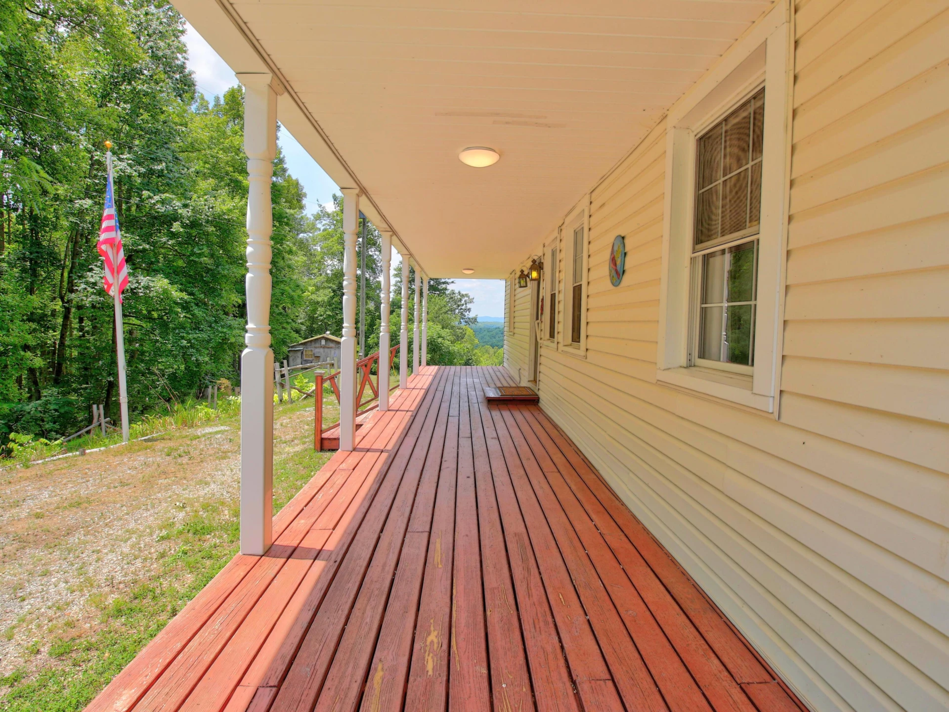 937 Waidsboro RD - Photo 29