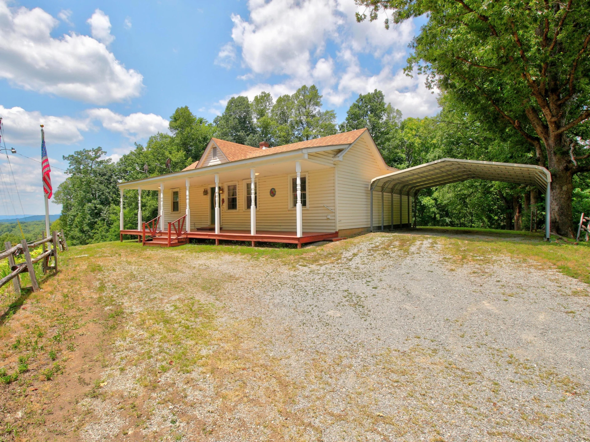 937 Waidsboro RD - Photo 31