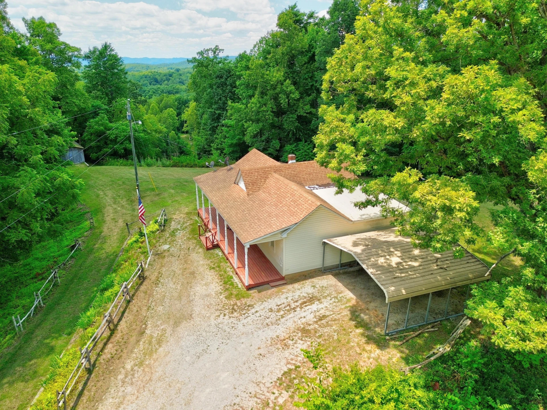 937 Waidsboro RD - Photo 39