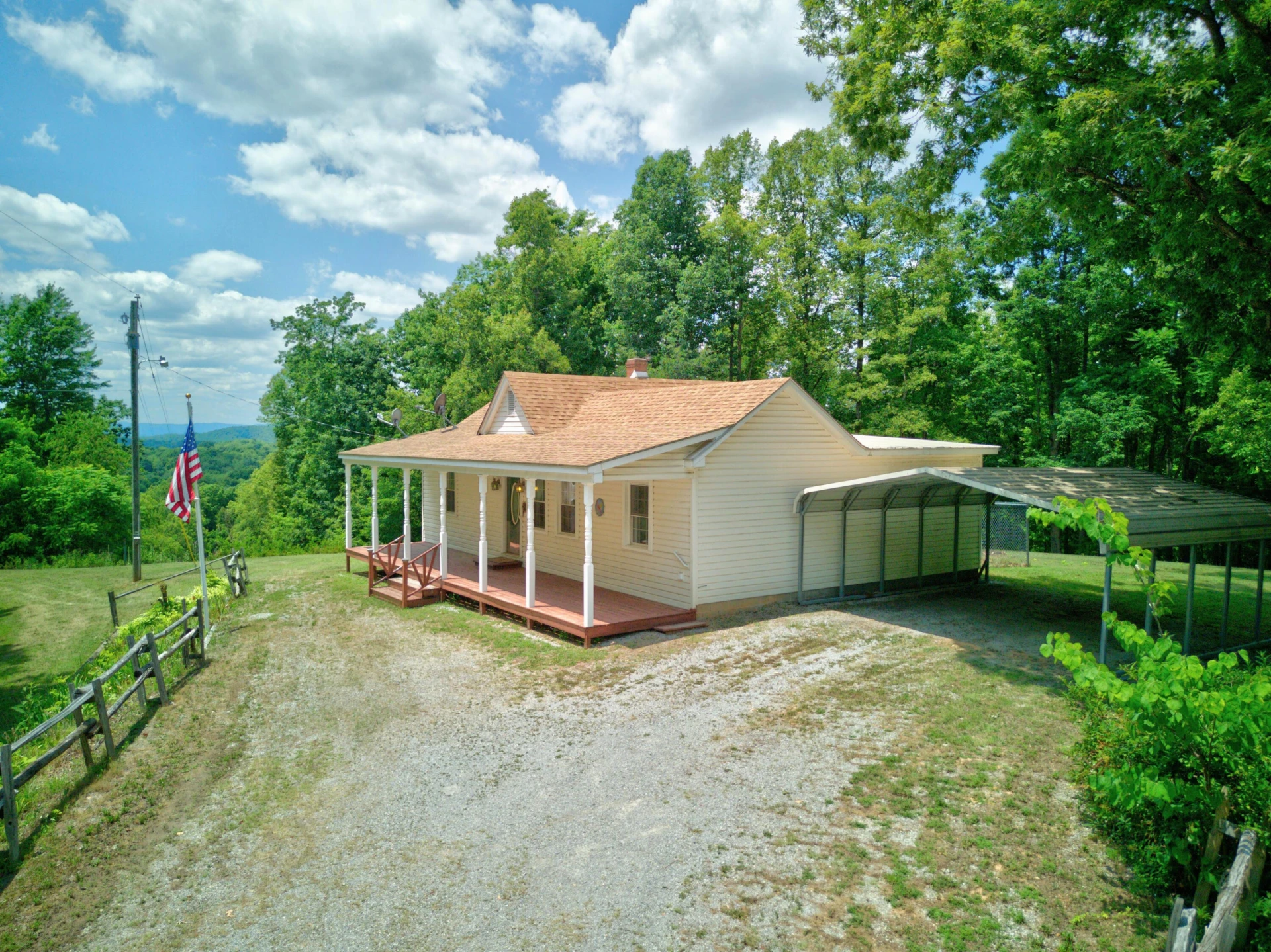 937 Waidsboro RD - Photo 46