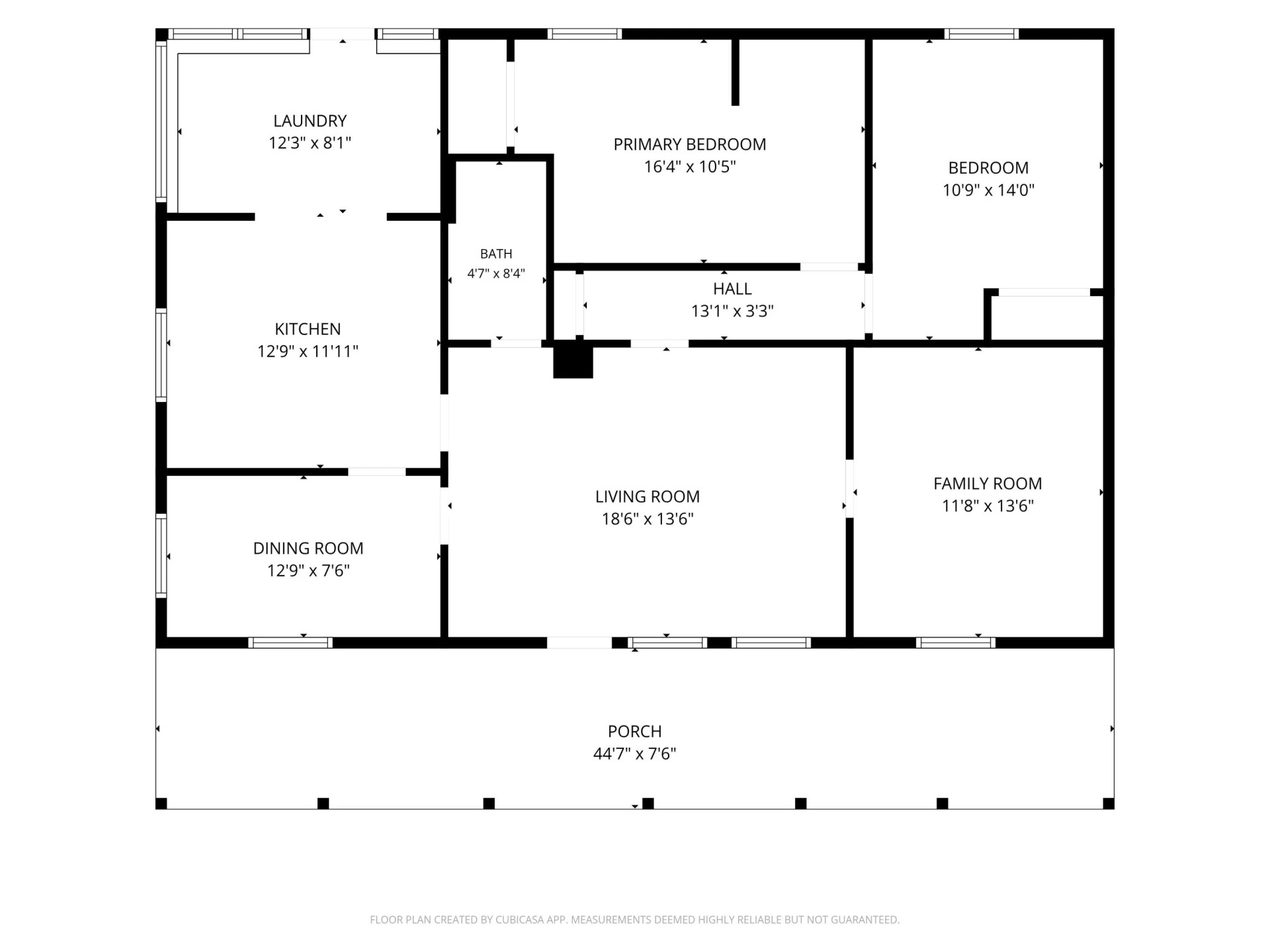 937 Waidsboro RD - Photo 47