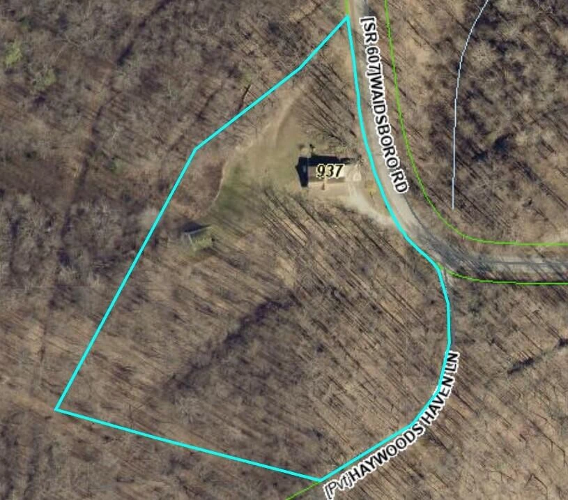 937 Waidsboro RD - Photo 48