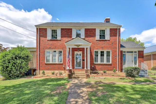 708 Starling AVE, Martinsville, VA, 24112