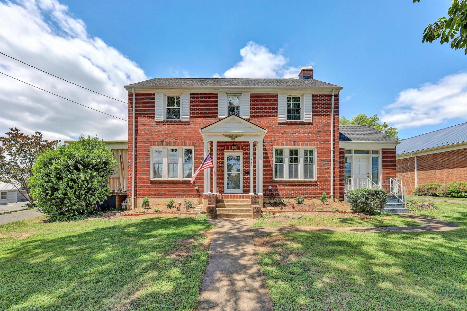 708 Starling AVE - Photo 30