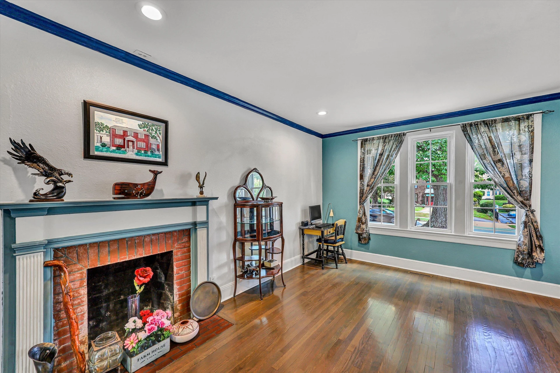 708 Starling AVE - Photo 9
