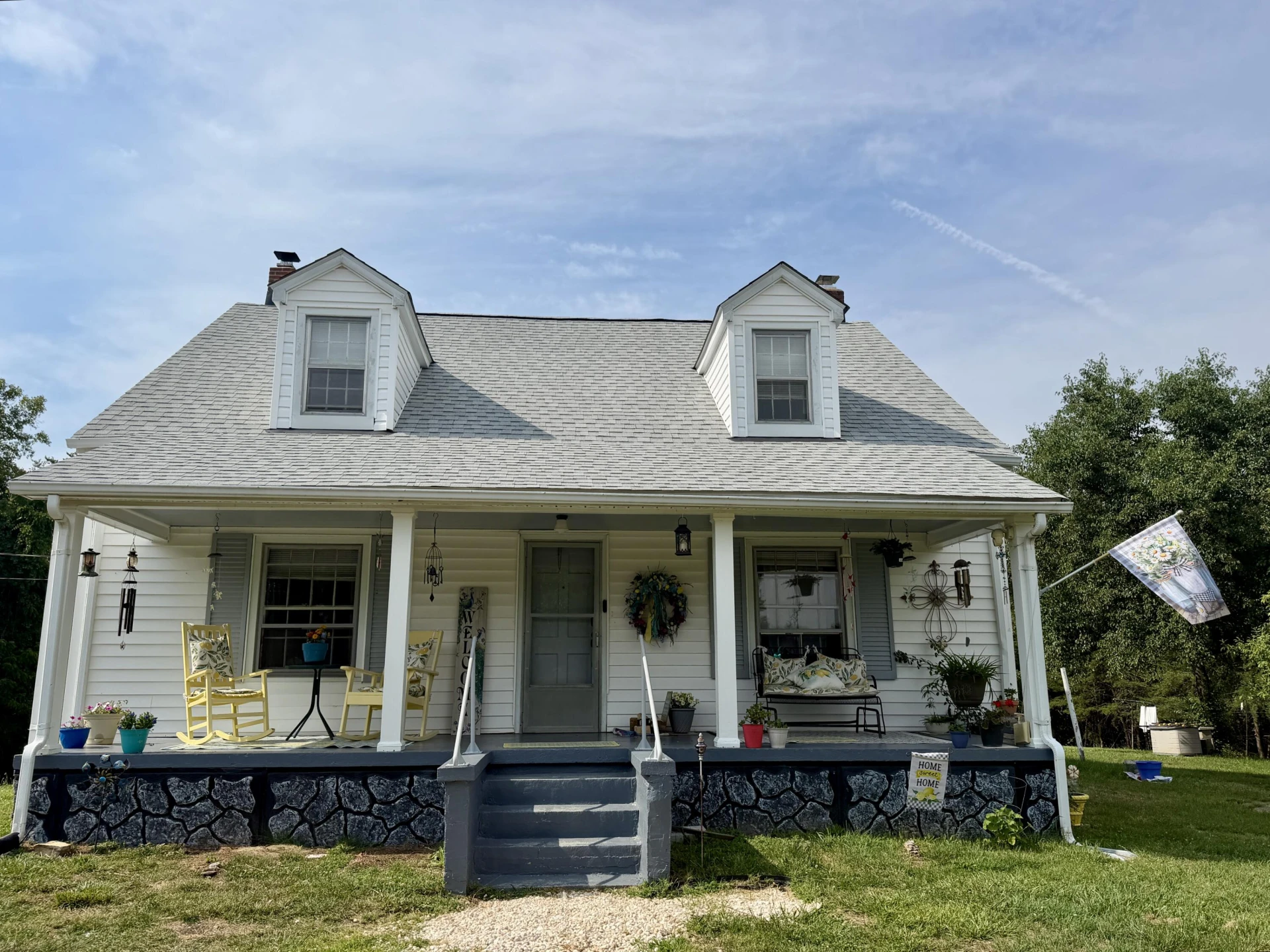 1491 Jones Ridge RD