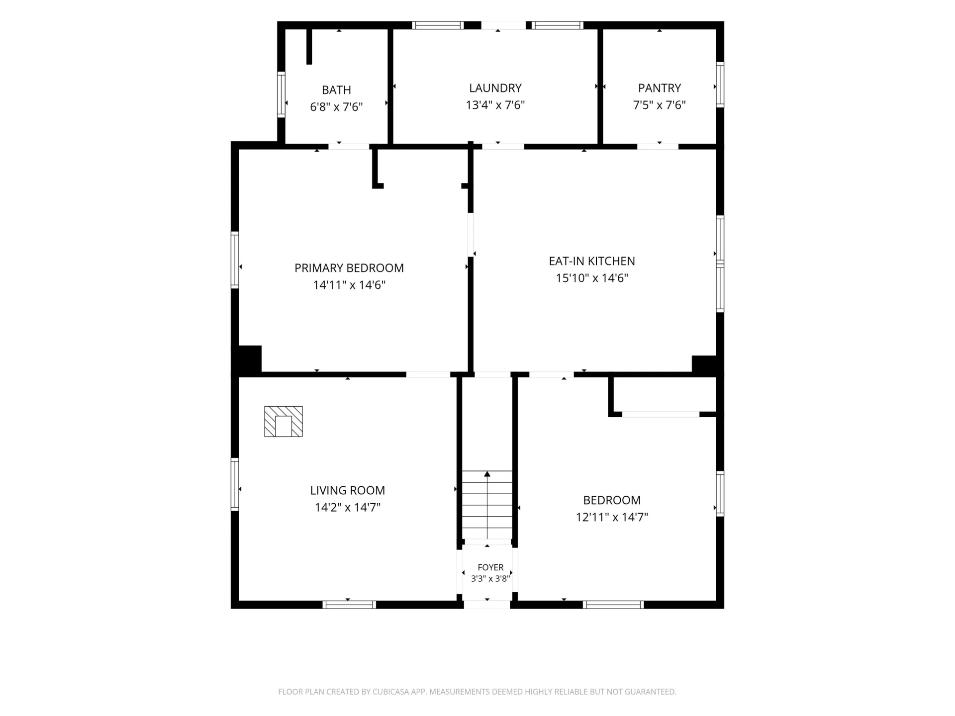 1491 Jones Ridge RD - Photo 14