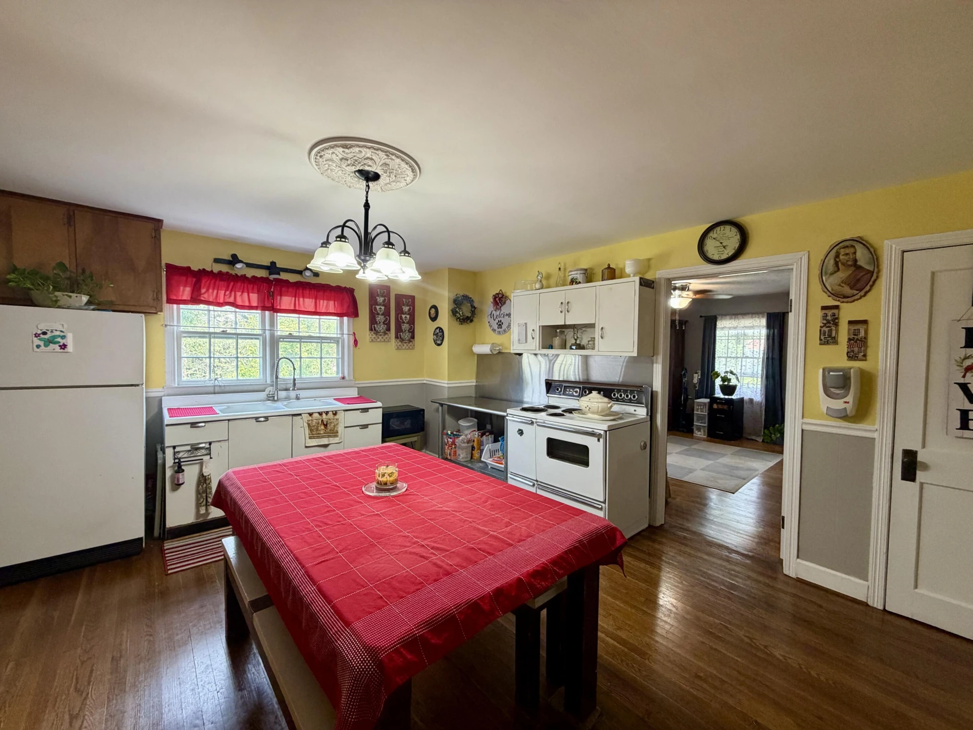 1491 Jones Ridge RD - Photo 6
