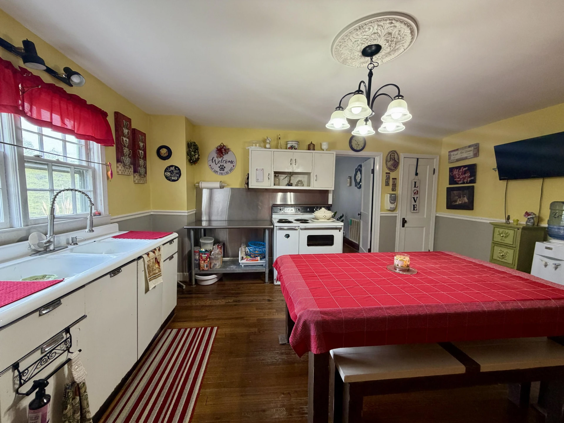1491 Jones Ridge RD - Photo 7