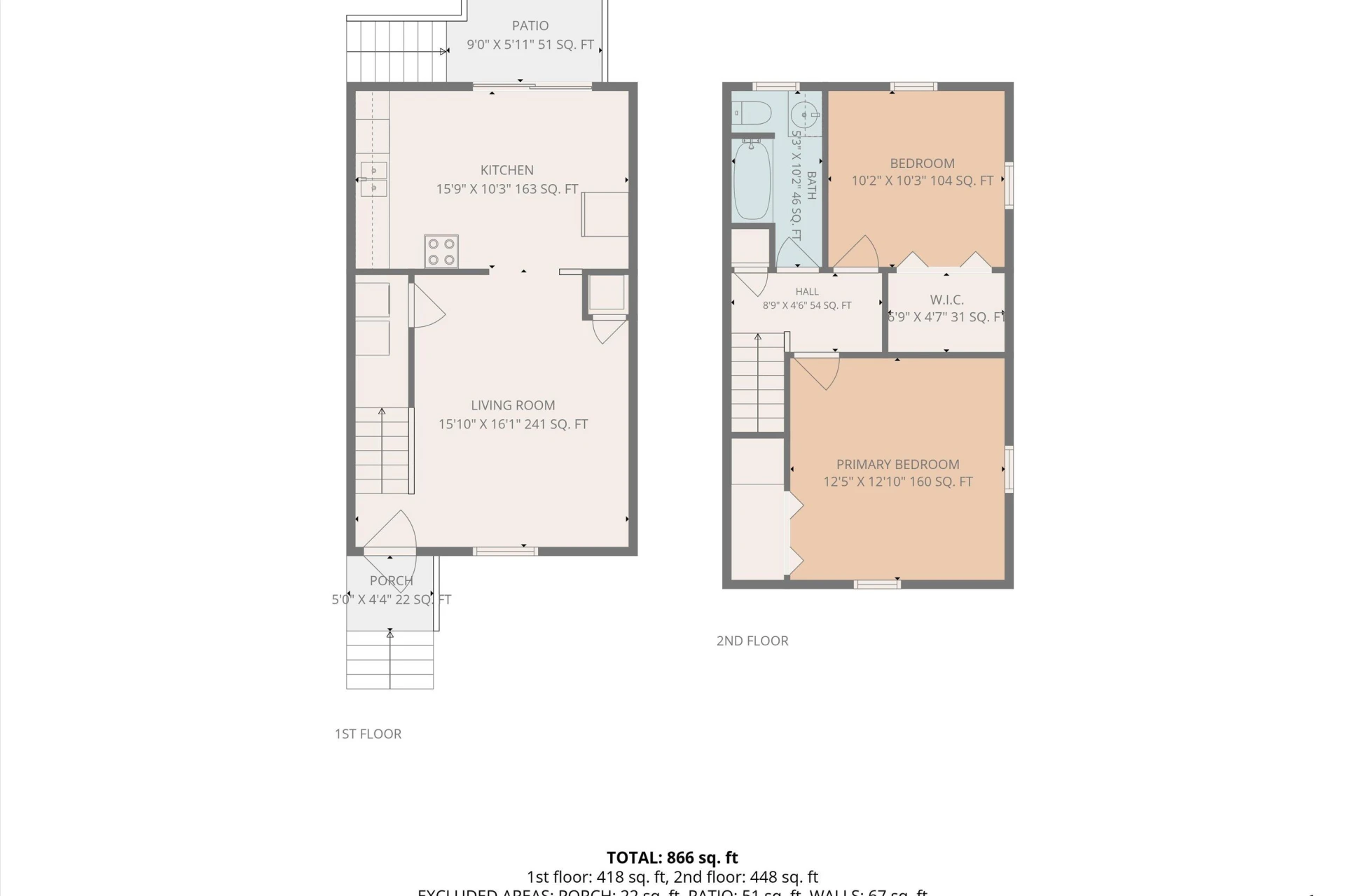 2153 Mulberry ST #2153, 2155,2157, 2159 - Photo 23