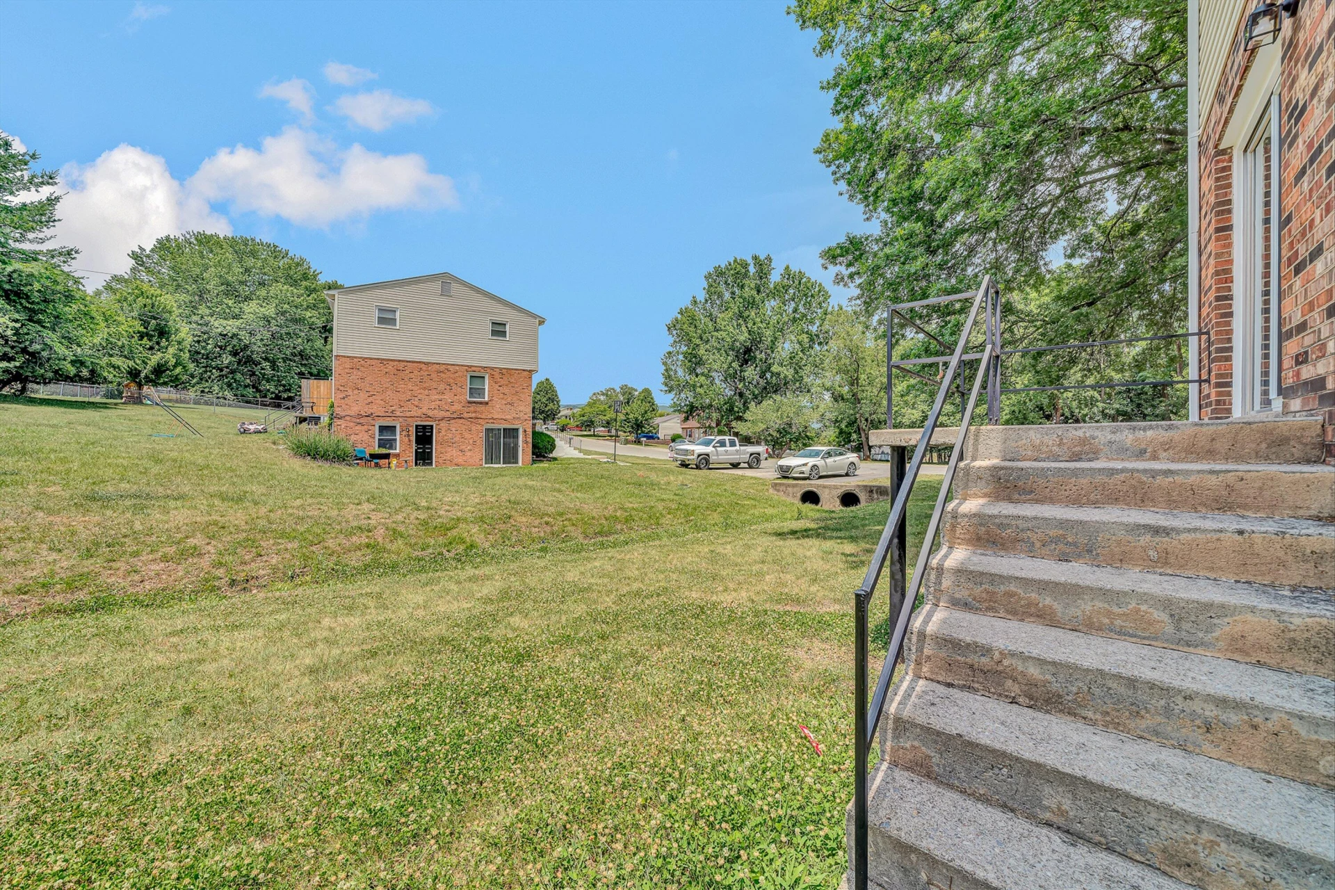 2153 Mulberry ST #2153, 2155,2157, 2159 - Photo 24