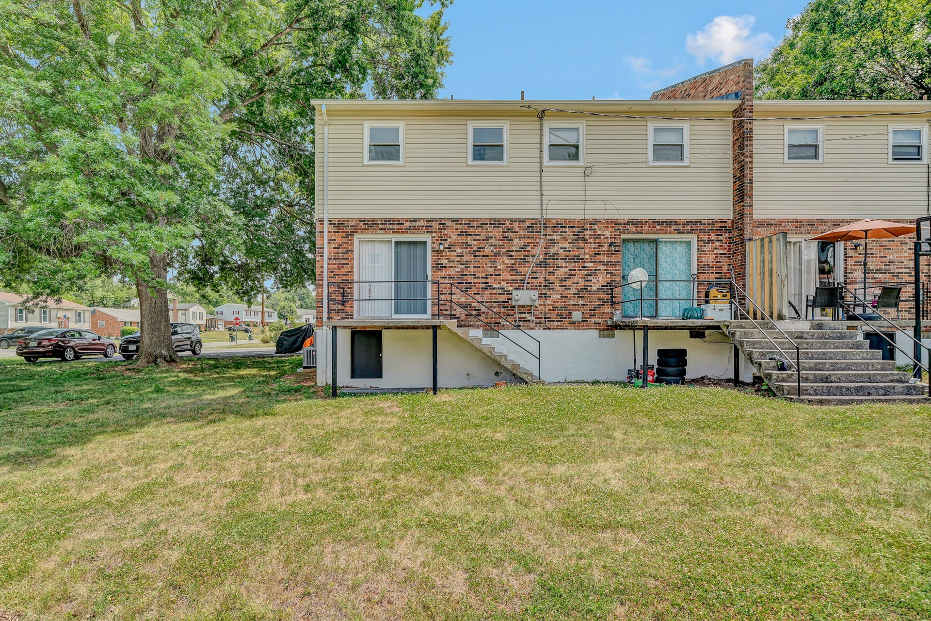 2153 Mulberry ST #2153, 2155,2157, 2159 - Photo 25