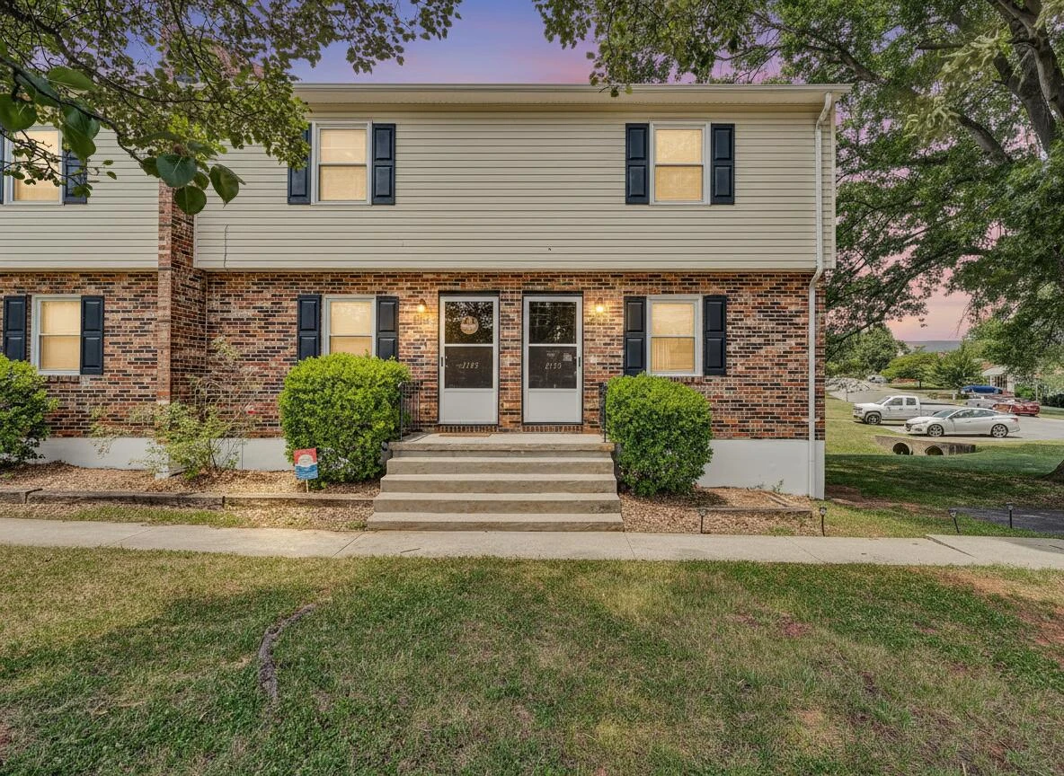 2153 Mulberry ST #2153, 2155,2157, 2159 - Photo 4