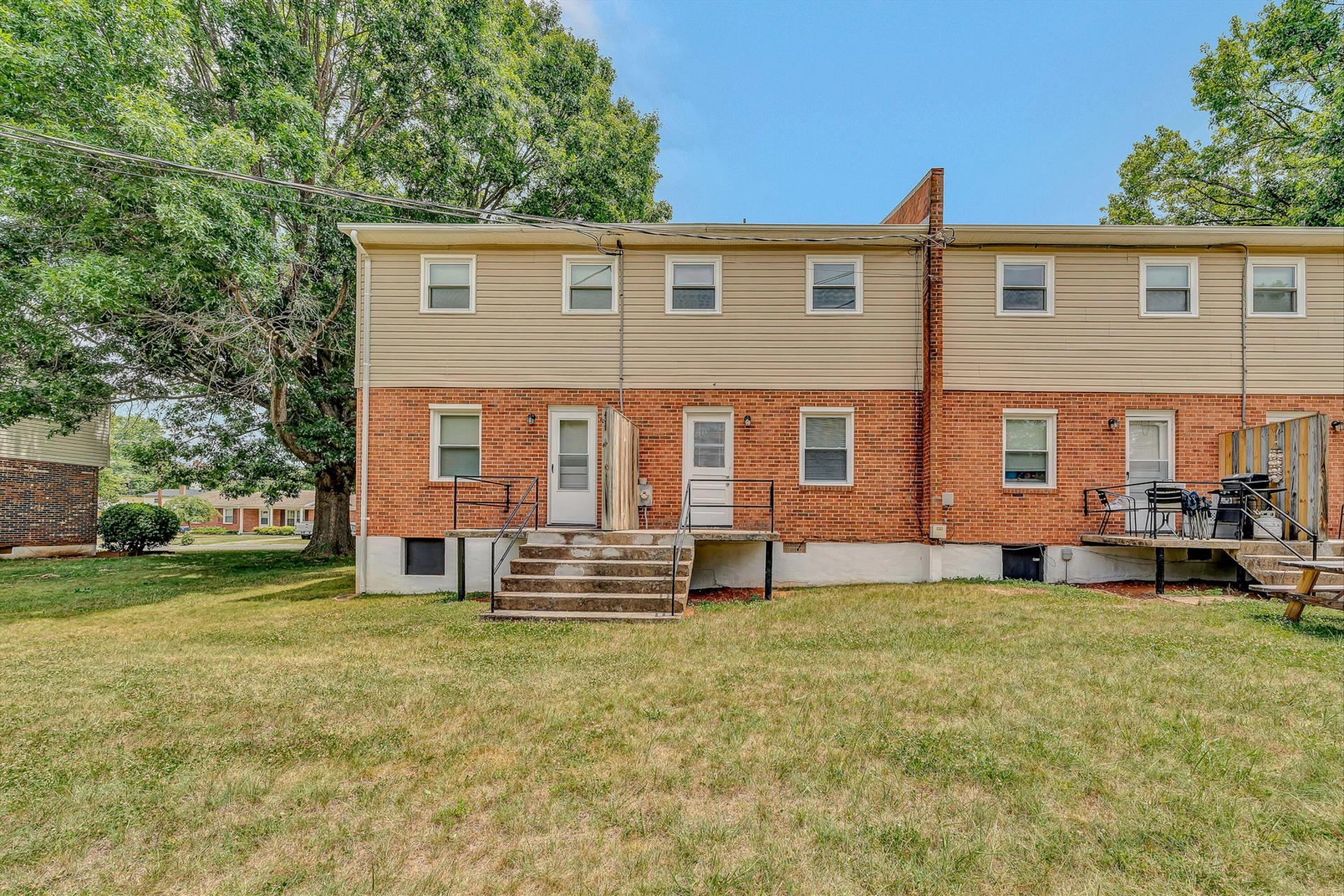 2161 Mulberry ST #2161,2163,2165,2167 - Photo 25