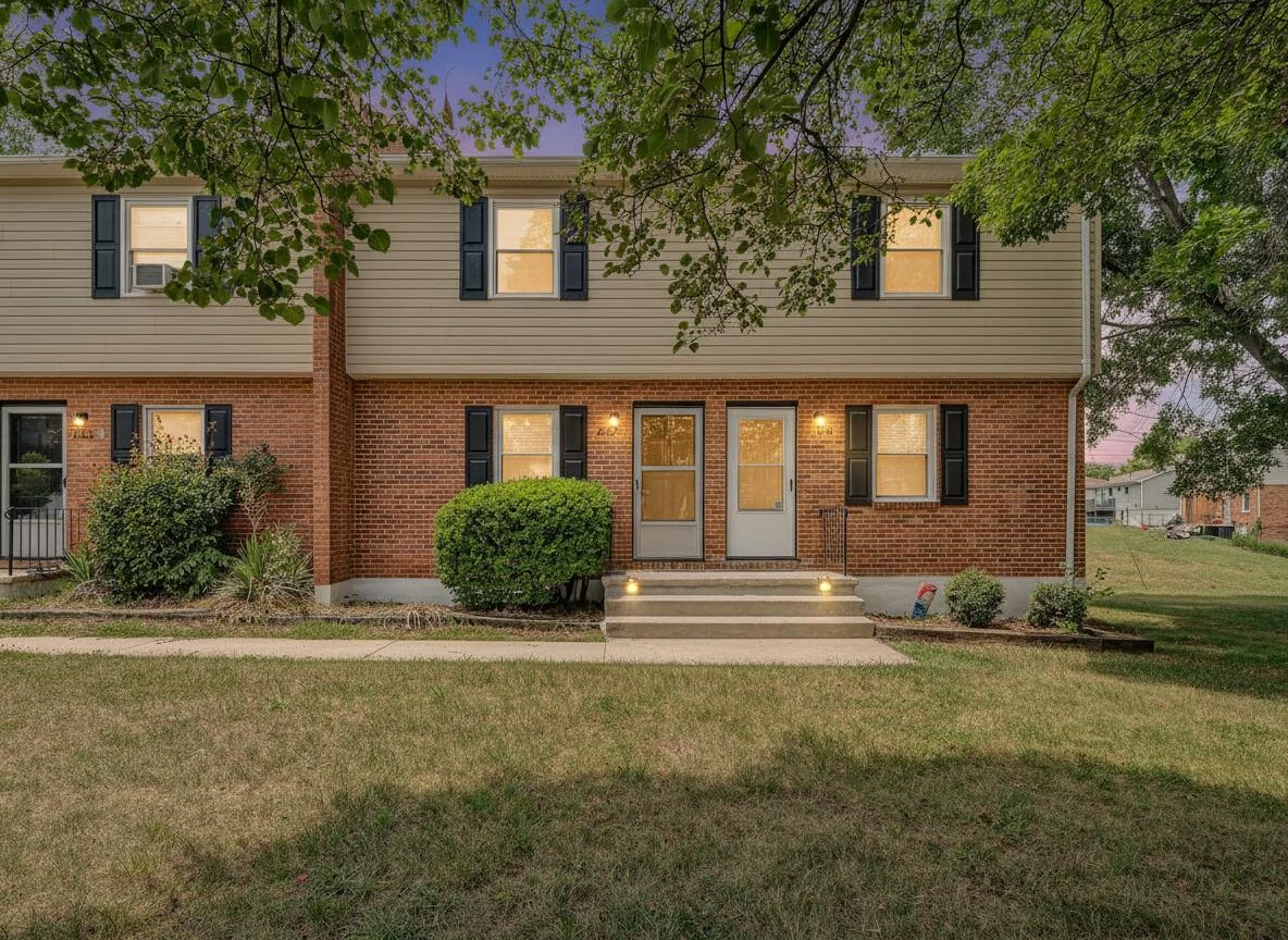 2161 Mulberry ST #2161,2163,2165,2167 - Photo 3