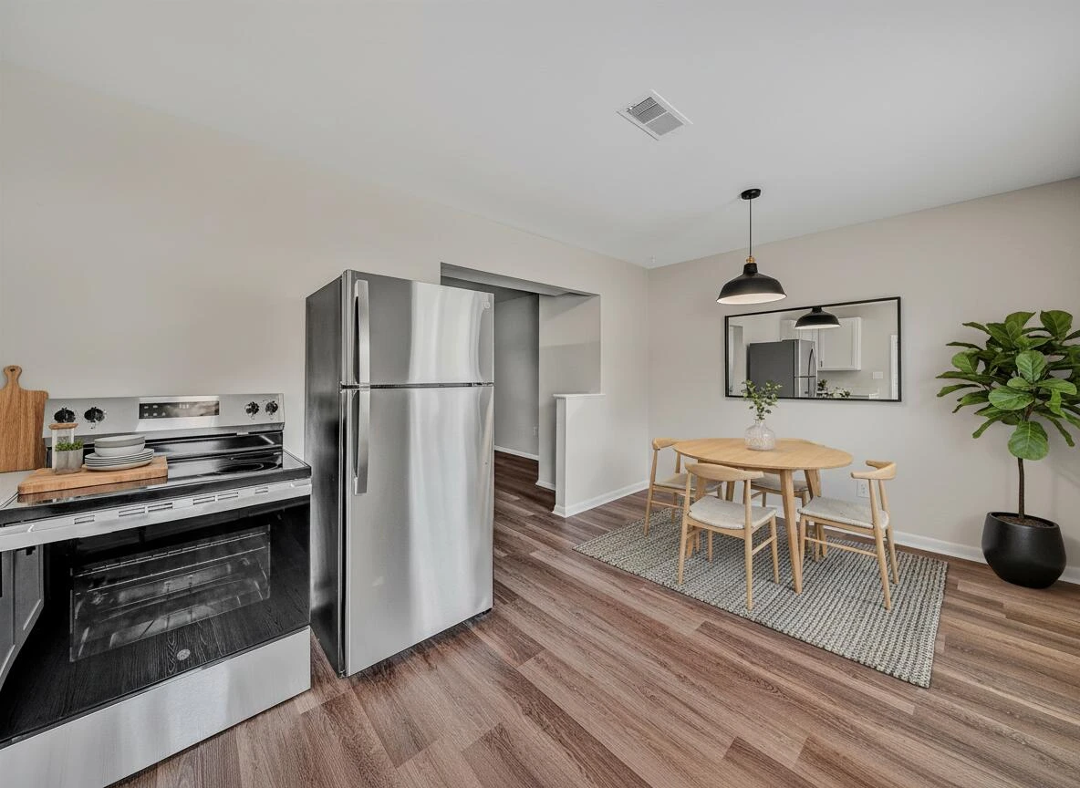 2161 Mulberry ST #2161,2163,2165,2167 - Photo 5