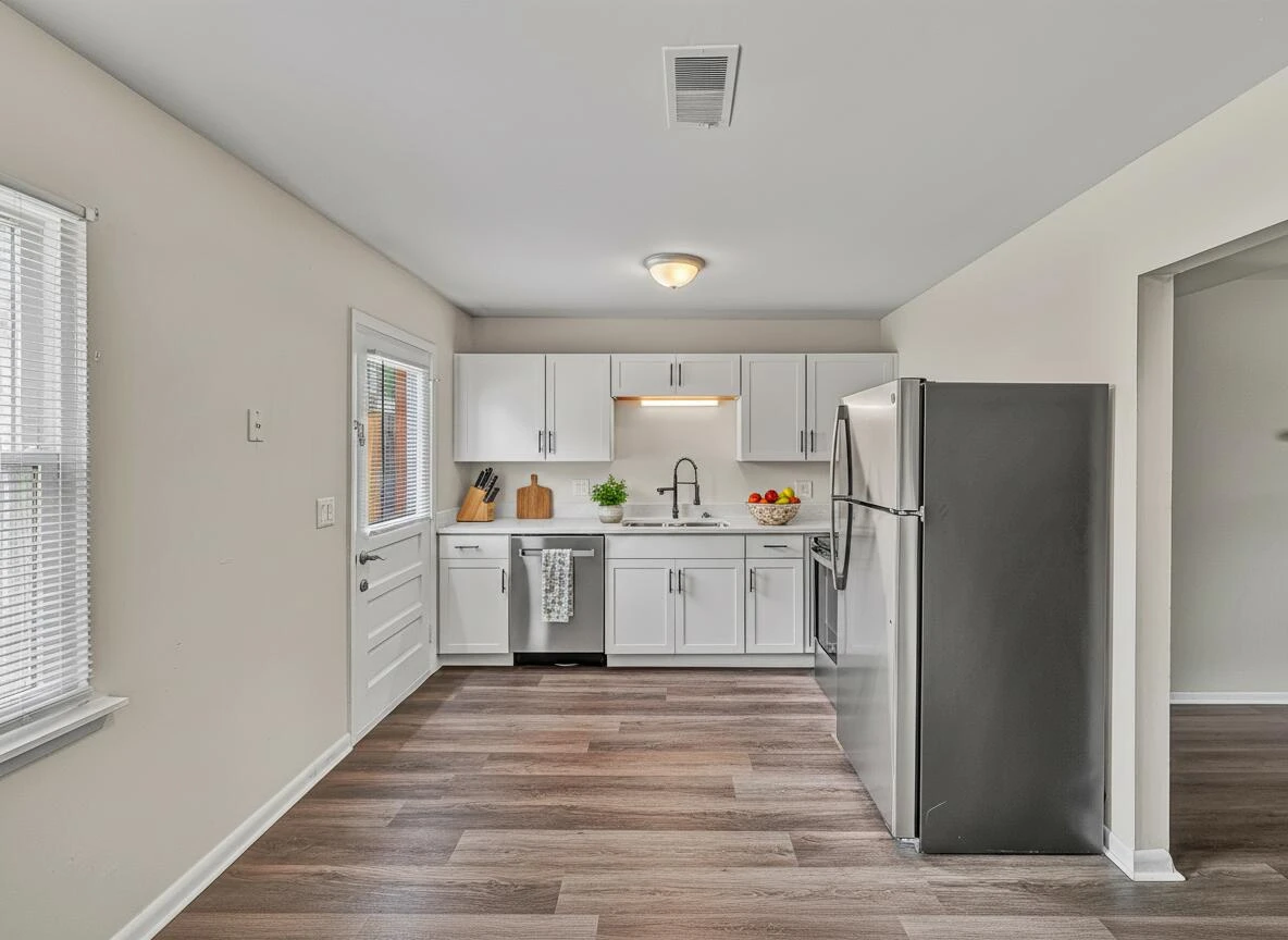 2161 Mulberry ST #2161,2163,2165,2167 - Photo 6