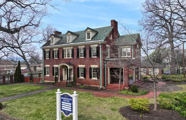 317 Washington AVE SW, Roanoke, VA, 24016