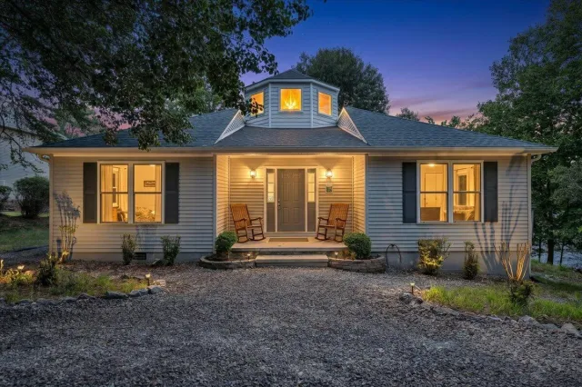 200 Anthony Home RD, Huddleston, VA, 24104