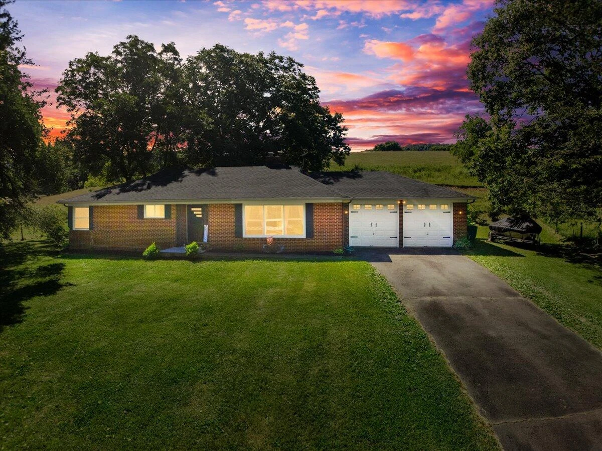 9806 Floyd Pike - Photo 2