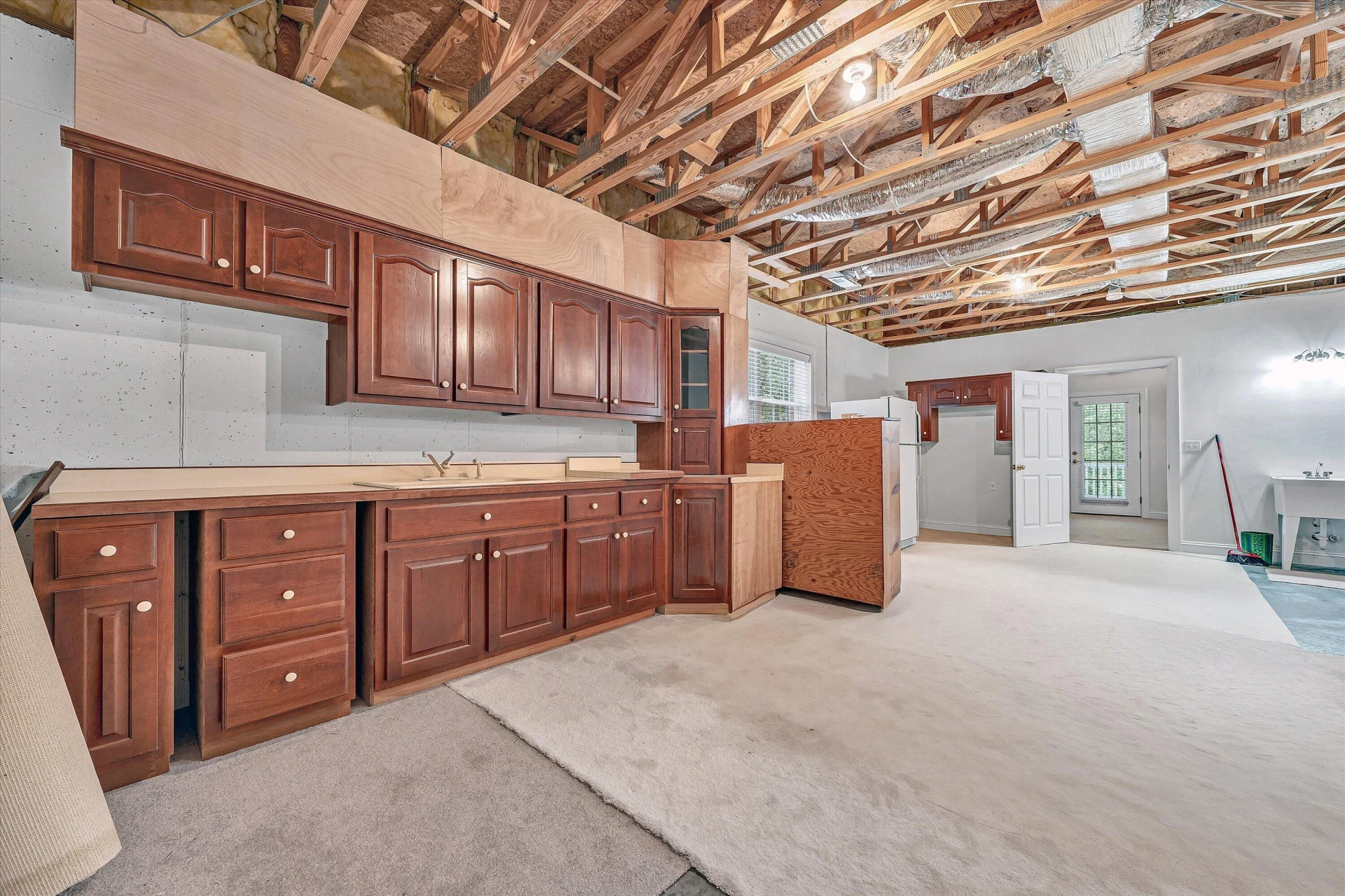 131 STONEY MILL RD - Photo 32