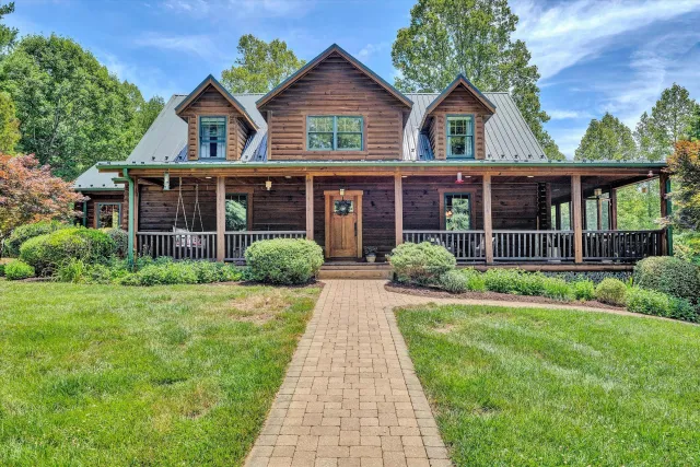 1633 SAWMILL RD, Ferrum, VA, 24088