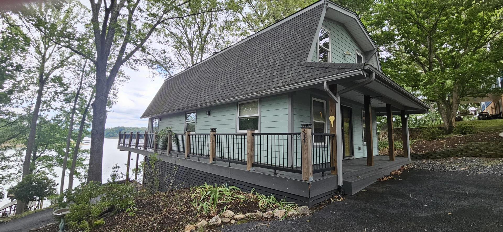 67 Overlook RD