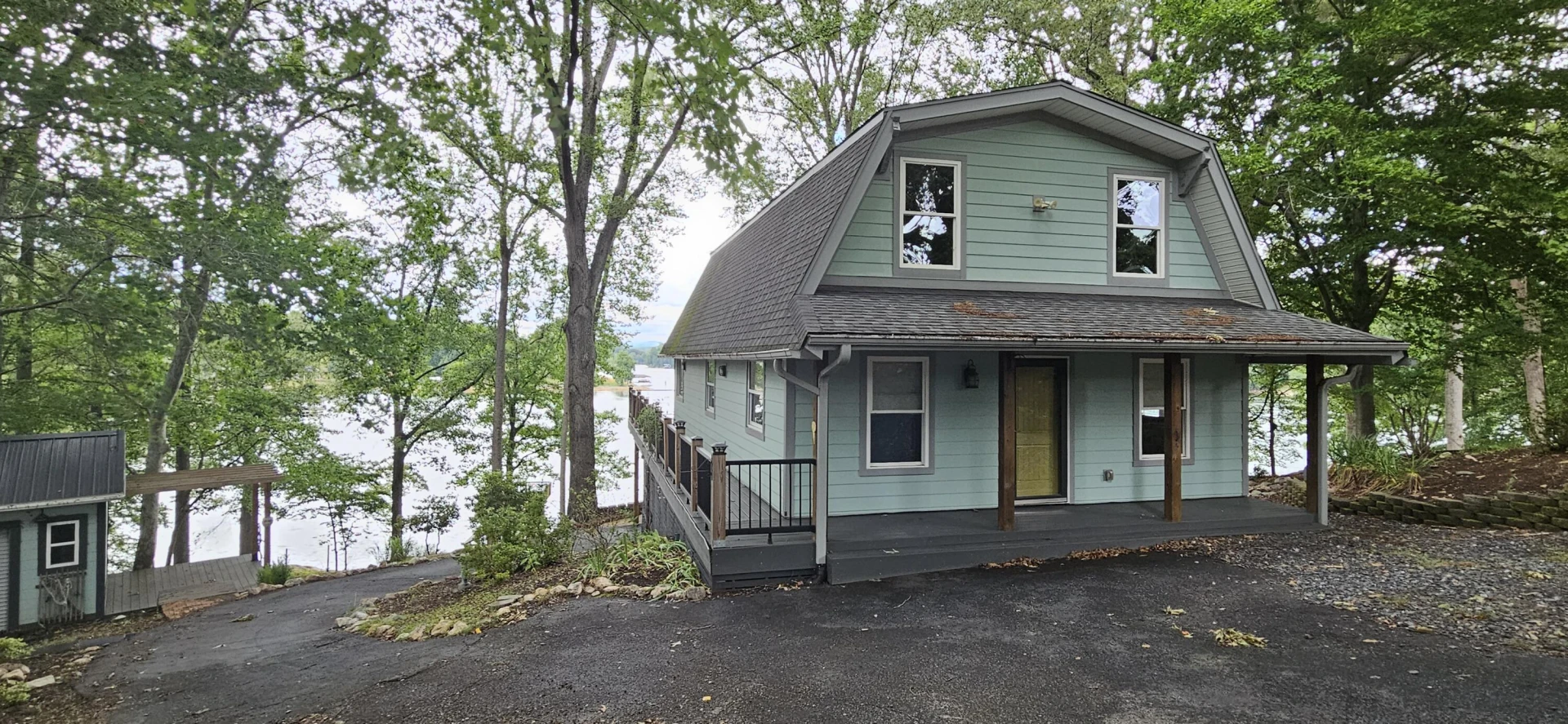 67 Overlook RD - Photo 2