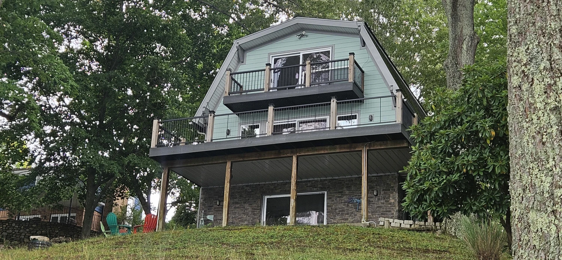 67 Overlook RD - Photo 3