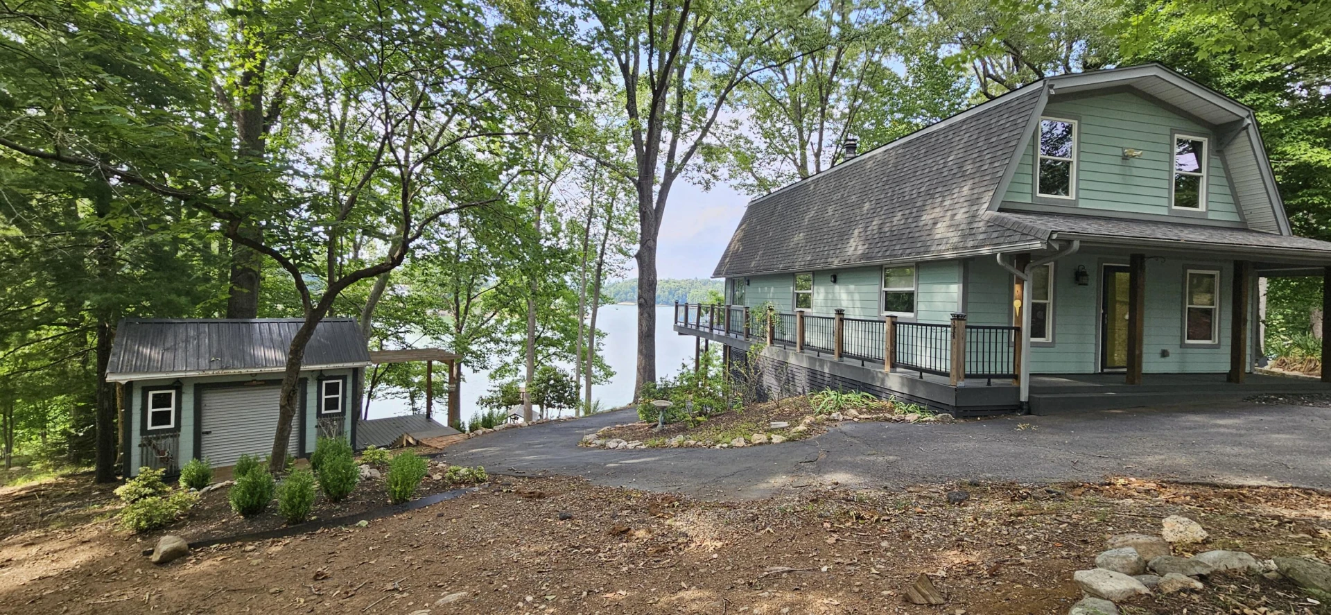 67 Overlook RD - Photo 4