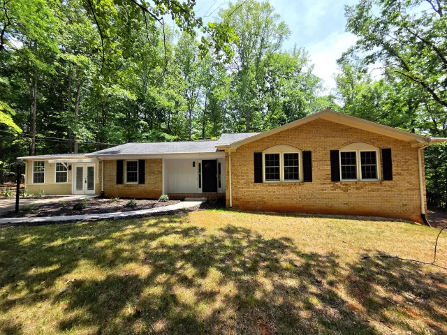 181 Oakdale DR, Boones Mill, VA, 24065