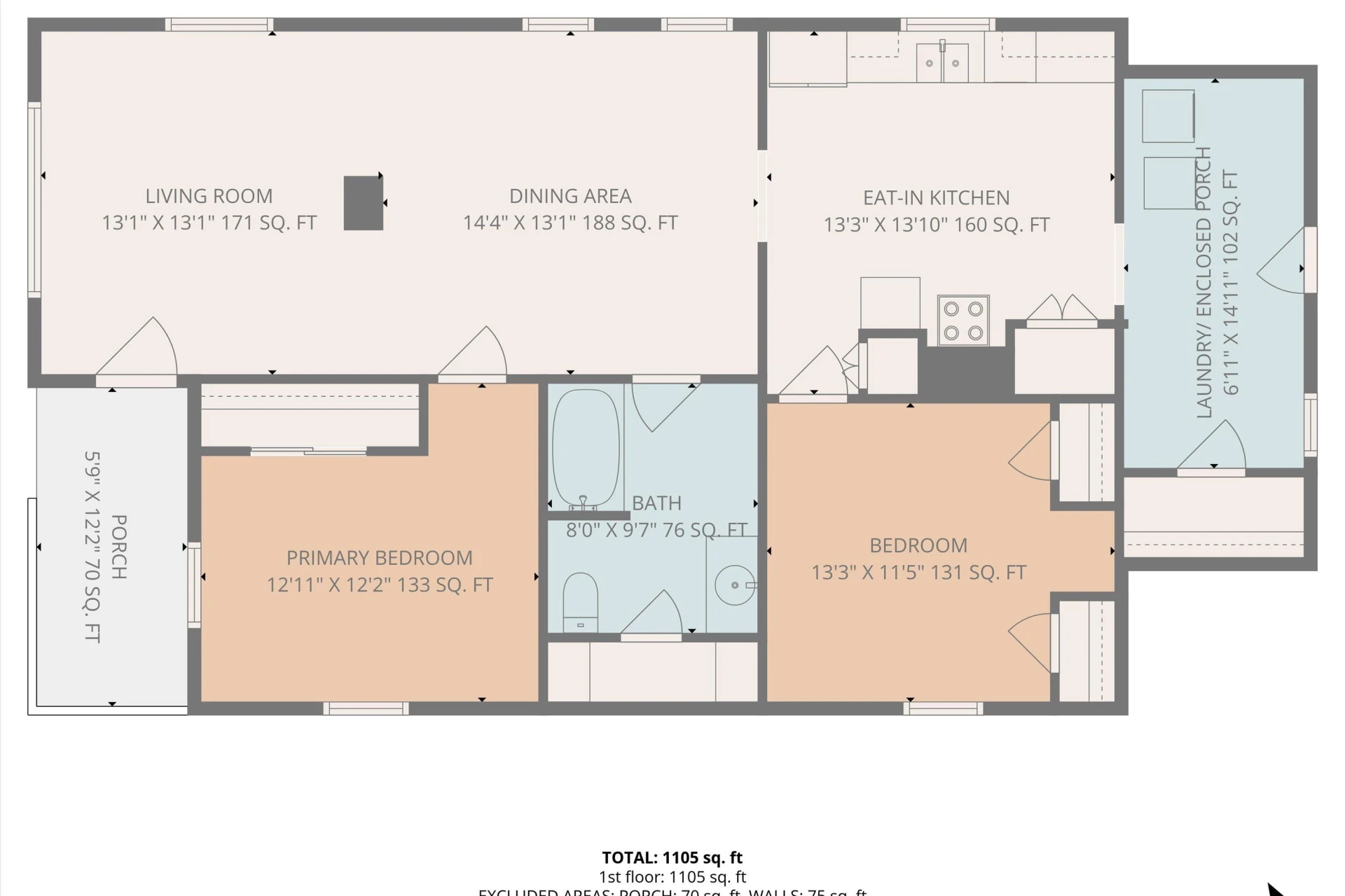 270 W COLLEGE ST - Photo 24